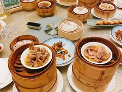 -泉州富力万达文华酒店-品珍中餐厅