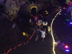 -佛爷洞旅游景区