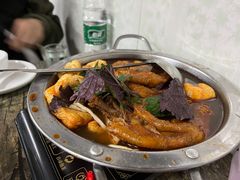 -柳州人田螺鸭脚煲(农院路1店)