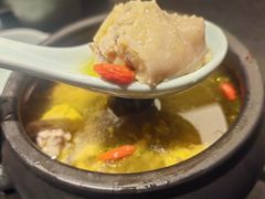 -云海肴·汽锅鸡·云南菜(领展购物广场·中关村店)