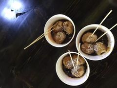 -三大炮豆花铺(锦里店)
