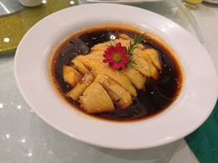 -齐家花园大酒店(宝山店)