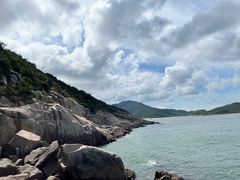 -桃花岛风景旅游区