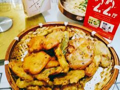 -客家大院·非遗赣南客家菜(郁孤台店)