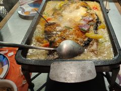 -匠子烤鱼(远大购物中心店)