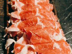 -捞王猪肚鸡火锅(昆山店)