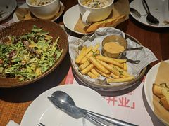 -卡朋厨房(289艺术园区店)