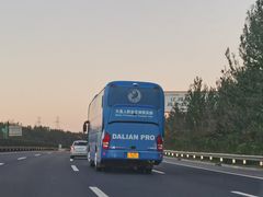 -大连普湾体育场