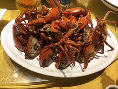 -莲花公园煎蟹(总店)