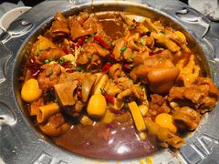 -胖哥俩肉蟹煲(湖滨银泰in77店)