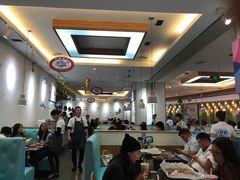 -鱼鼎香烤鱼火锅(华发商都店)