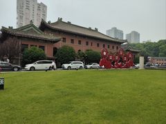 -南京钟山宾馆(江苏省会议中心)