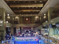 -新海渔港·胶东海鲜家常菜·家宴(奥体中心店)