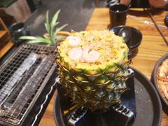 -烧货·活海鲜炭烧(湖滨商业街店)
