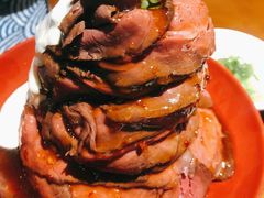 魔王慢烧牛肉丼-魔丼屋(日月光店)