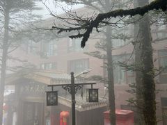 -峨眉山风景名胜区