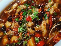 -老姑砂锅·烧烤天津菜(体北道店)