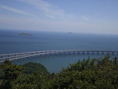 -星海湾跨海大桥