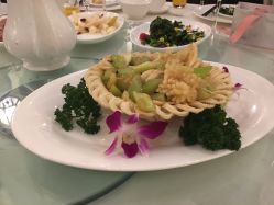 -利顺德大饭店·宴会厅
