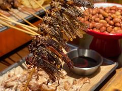 -神府路壹号·海鲜烧烤·砂锅粥·锅物(三坊七巷店)