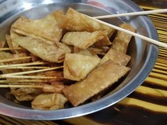 -阿姨小肉摊(同济西苑店)