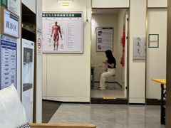 -通透堂中医·精准推拿(万科云城分院)