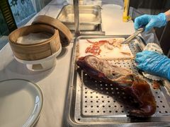 -广州花园酒店·凌璇阁旋转餐厅CAROUSEL360