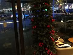 -星巴克臻选(南京艾尚天地店)