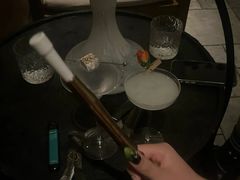 -Hideout Hookah Lounge·隐觅地