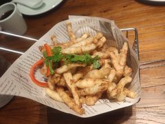 -老板恋上鱼(恒隆广场店)