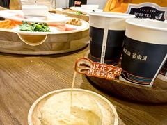 -芸南道·过桥米线(昆明老街旗舰店)