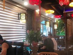 大堂-火儿旺重庆老火锅 (吉力湖街店)
