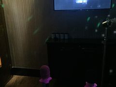 -萧邦音乐会所KTV·蒸汽活海鲜自助(福田店)