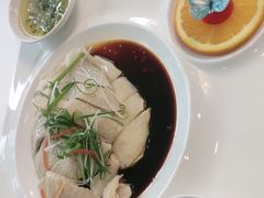 -鹿鸣酒家(越秀店)
