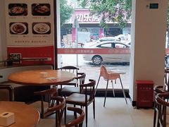 -周麻婆·川式小炒(泉州鲤城超越工业园店)