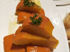 山楂汁板栗南瓜-同喜烤鸭店(光芒店)