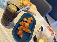 -必胜客(绿地新都会店)