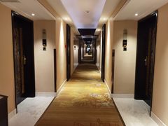 -成都世纪城假日酒店-西楼