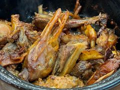 麦母鸭-斯丹姜母鸭·古法干香(涂门街总店)