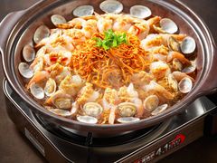 -荷塘码头·活鱼现杀(椒江店)