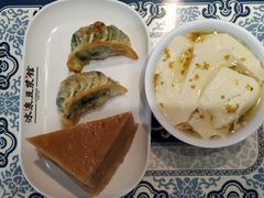 -冰泉豆浆馆(阳朔店)