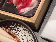 -湊湊火锅·茶憩(打浦桥日月光店)