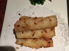 -绿茶餐厅(蓝色港湾店)