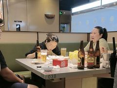 -海底捞火锅(八佰伴店)