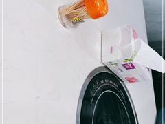 -菜忠潮州牛肉店(岗厦店)