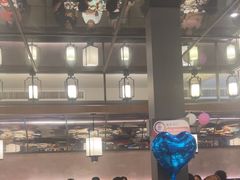 -古田居·特色寿司料理(星之岛旗舰店)
