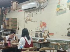 -忆碗面(华新街店)