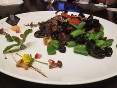 -海天楼(天津泛太平洋店)