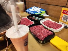 -牛街清真满恒記(平安里西大街店)