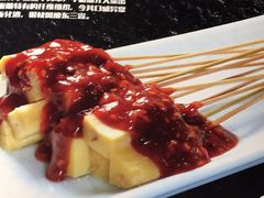 -军嫂烧烤(马家店)